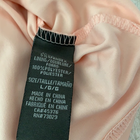 Suzy Shier Dress - Picture 9 of 10